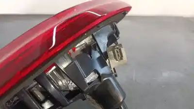 Second-hand car spare part interior rear right light for opel corsa e selective oem iam references 39012624  46003466