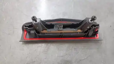 Second-hand car spare part central brake light for opel corsa e selective oem iam references 510511640  