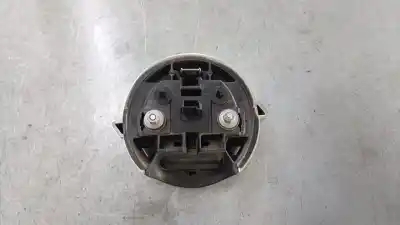 Second-hand car spare part tailgate back door handle for opel corsa e selective oem iam references 563597283  