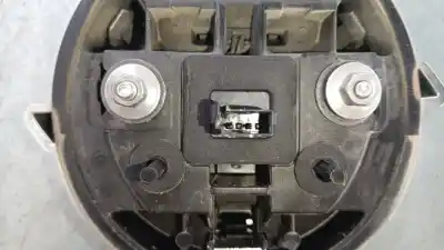 Second-hand car spare part tailgate back door handle for opel corsa e selective oem iam references 563597283  