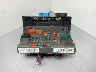 Peça sobressalente para automóvel em segunda mão Caixa De Fusíveis E Relés por BMW SERIE 1 BERLINA (E81/E87) 116d Referências OEM IAM 911944604  
