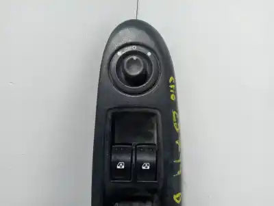 İkinci el araba yedek parçası sol ön pencere anahtari için renault clio ii fase ii (b/cb0) authentique oem iam referansları   