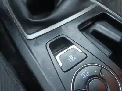Tweedehands auto-onderdeel HANDREMHENDEL voor HYUNDAI I40 I (VF)  OEM IAM-referenties   