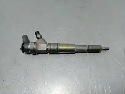 Peça sobressalente para automóvel em segunda mão Injetor por BMW SERIE 5 BERLINA (E60) 530d Referências OEM IAM 7788609  