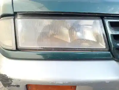 Second-hand car spare part  for SSANGYONG MUSSO  OEM IAM references   