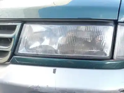 Second-hand car spare part  for SSANGYONG MUSSO  OEM IAM references   