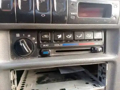 Second-hand car spare part  for SSANGYONG MUSSO  OEM IAM references   