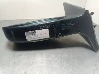 Second-hand car spare part Left Rearview Mirror for SSANGYONG MUSSO 2.9 D OEM IAM references   