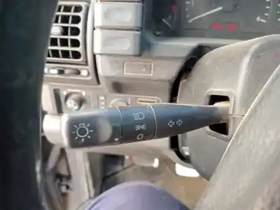 Pezzo di ricambio per auto di seconda mano controllo intermittente per land rover discovery (lt) td5 riferimenti oem iam 