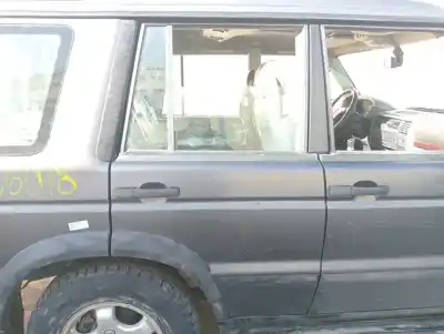 Pezzo di ricambio per auto di seconda mano porta posteriore destra per land rover discovery (lt) td5 riferimenti oem iam 