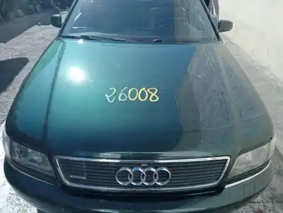 Pezzo di ricambio per auto di seconda mano  per AUDI A8 (D2)  Riferimenti OEM IAM   