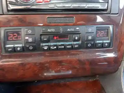 Pezzo di ricambio per auto di seconda mano  per AUDI A8 (D2)  Riferimenti OEM IAM   