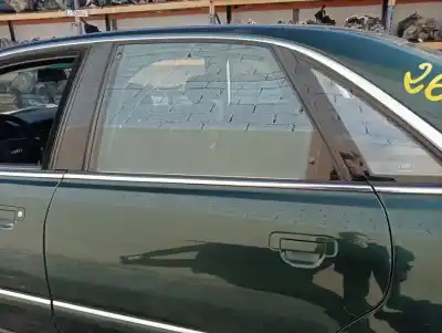 Pezzo di ricambio per auto di seconda mano  per AUDI A8 (D2)  Riferimenti OEM IAM   