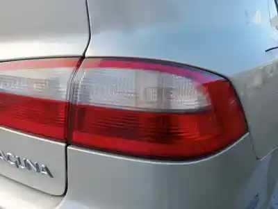 Peça sobressalente para automóvel em segunda mão Farolim Traseiro Direito por RENAULT LAGUNA II (BG0) Authentique Referências OEM IAM   