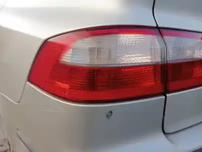 Pezzo di ricambio per auto di seconda mano Lampada Posteriore Sinistra per RENAULT LAGUNA II (BG0) Authentique Riferimenti OEM IAM   