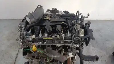 Gebrauchtes Autoersatzteil KOMPLETTER MOTOR zum RENAULT MASTER KOMBI  OEM-IAM-Referenzen M9T 716  M9TF7
