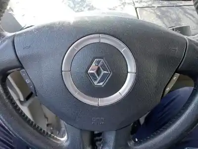 Автозапчастина б/у  для RENAULT ESPACE IV (JK0)  Посилання на OEM IAM   