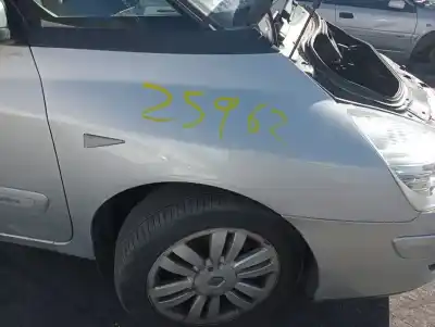 Автозапчастина б/у  для RENAULT ESPACE IV (JK0)  Посилання на OEM IAM   