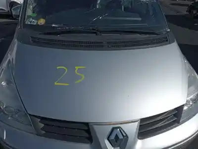 Автозапчастина б/у капок для RENAULT ESPACE IV (JK0) Grand Espace Dynamique Посилання на OEM IAM   