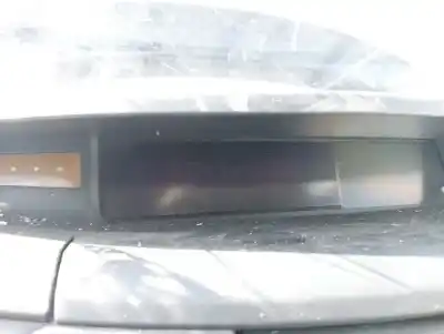 Автозапчастина б/у  для RENAULT ESPACE IV (JK0)  Посилання на OEM IAM   