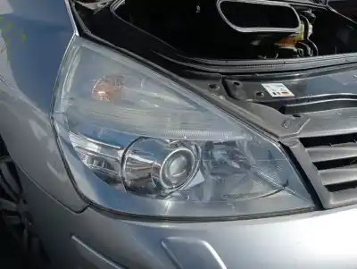 Автозапчасти б/у правая фара за RENAULT ESPACE IV (JK0) Grand Espace Dynamique ссылки OEM IAM   
