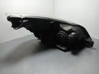 Автозапчастина б/у ліва фара для renault espace iv (jk0) grand espace dynamique посилання на oem iam   