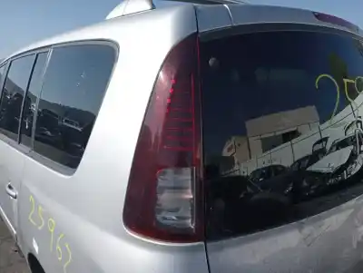 Автозапчастина б/у лівий ход ліхар для RENAULT ESPACE IV (JK0) Grand Espace Dynamique Посилання на OEM IAM   
