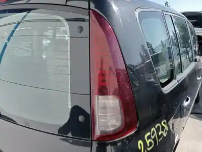 Second-hand car spare part  for RENAULT ESPACE IV (JK0)  OEM IAM references   