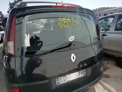Автозапчастина б/у загальні двері для RENAULT ESPACE IV (JK0) Grand Espace Dynamique Посилання на OEM IAM   