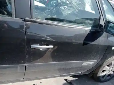 Автозапчасти б/у дверь передняя правая за renault espace iv (jk0) grand espace dynamique ссылки oem iam   