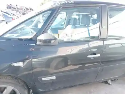 Автозапчасти б/у левая передняя дверь за renault espace iv (jk0) grand espace dynamique ссылки oem iam 