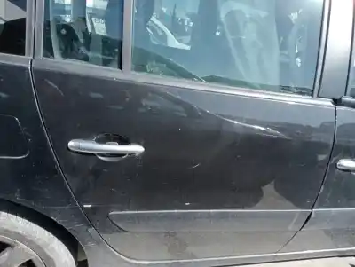 Автозапчасти б/у дверь задняя правая за renault espace iv (jk0) grand espace dynamique ссылки oem iam 