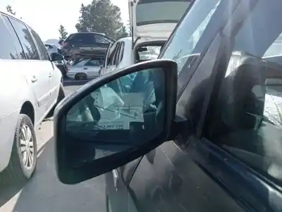 Автозапчасти б/у левое зеркало за renault espace iv (jk0) grand espace dynamique ссылки oem iam   