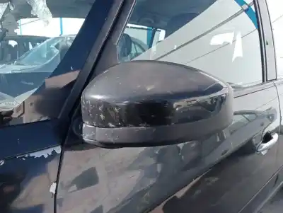 Автозапчасти б/у левое зеркало за renault espace iv (jk0) grand espace dynamique ссылки oem iam 