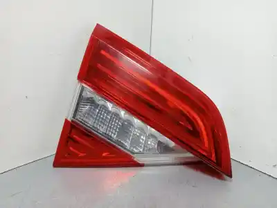 Peça sobressalente para automóvel em segunda mão farolim interior traseiro esquerdo por skoda suberb (3t4) 2.0 tdi dpf referências oem iam 