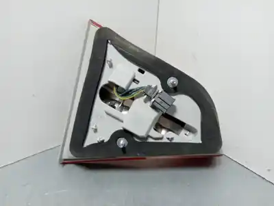 Peça sobressalente para automóvel em segunda mão farolim interior traseiro direito por skoda suberb (3t4) 2.0 tdi dpf referências oem iam 