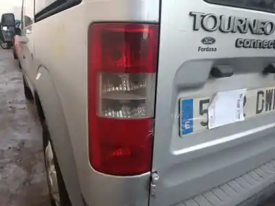 Second-hand car spare part  for FORD TRANSIT CONNECT (TC7)  OEM IAM references   