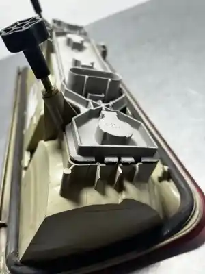 Автозапчастина б/у лівий ход ліхар для ford transit connect (tc7) furgón (2006->) посилання на oem iam   