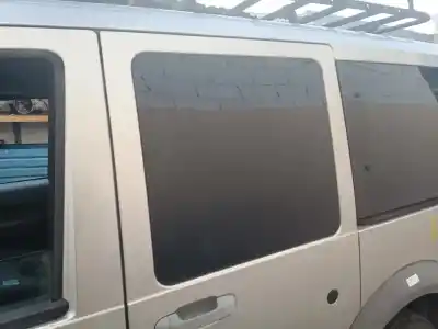 Second-hand car spare part left sliding side door for ford transit connect (tc7) furgón (2006->) oem iam references   