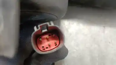 Автозапчасти б/у задний вид справа за ford transit connect (tc7) furgón (2006->) ссылки oem iam 2t1417682dn  