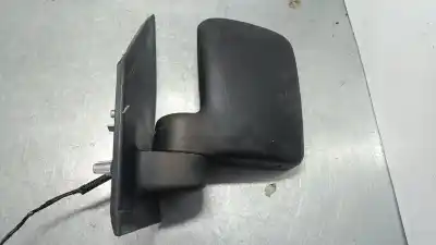 Second-hand car spare part left rearview mirror for ford transit connect (tc7) furgón (2006->) oem iam references 2t1417683bn  