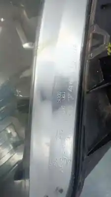 Second-hand car spare part left rearview mirror for ford transit connect (tc7) furgón (2006->) oem iam references 2t1417683bn  