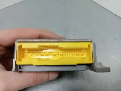 Second-hand car spare part Airbag Control Unit for AUDI A4 BERLINA (B5) 1.9 TDI OEM IAM references 8D0959655L  