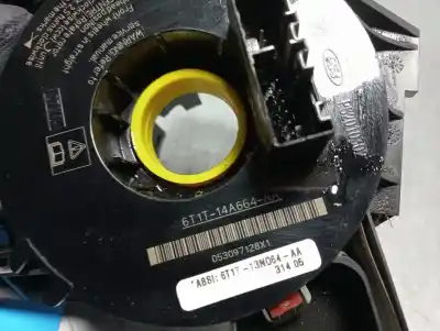 Second-hand car spare part  for FORD TRANSIT CONNECT (TC7)  OEM IAM references 6T1T14A664AA  