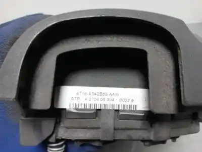 Second-hand car spare part  for FORD TRANSIT CONNECT (TC7)  OEM IAM references 6004846  
