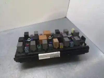Peça sobressalente para automóvel em segunda mão caixa de fusíveis e relés por chevrolet captiva 2.0 vcdi ls referências oem iam 09151d  