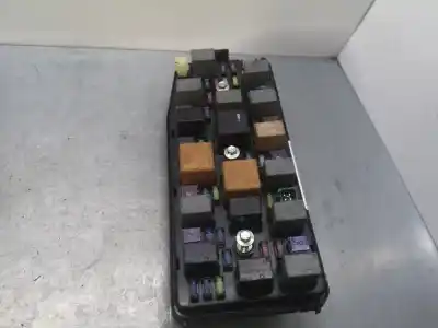 Peça sobressalente para automóvel em segunda mão caixa de fusíveis e relés por chevrolet captiva 2.0 vcdi ls referências oem iam 09151d  