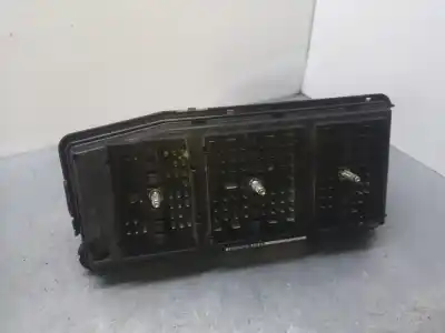 Peça sobressalente para automóvel em segunda mão caixa de fusíveis e relés por chevrolet captiva 2.0 vcdi ls referências oem iam 09151d  