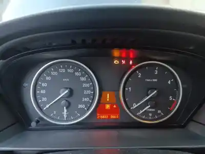 Gebrauchtes Autoersatzteil  zum BMW SERIE 5 BERLINA (E60)  OEM-IAM-Referenzen   