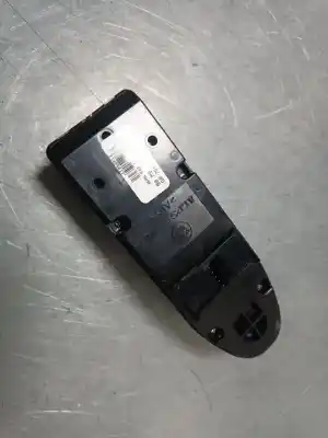 Gebrauchtes Autoersatzteil Fensterschalter Vorne Links zum BMW SERIE 5 BERLINA (E60) 530d OEM-IAM-Referenzen   